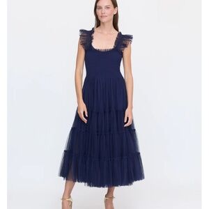 Hill House nap dress collector’s edition